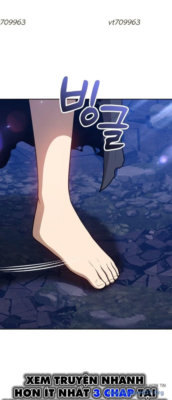 Gậy  Cấp 99 Chapter 147 - Trang 2