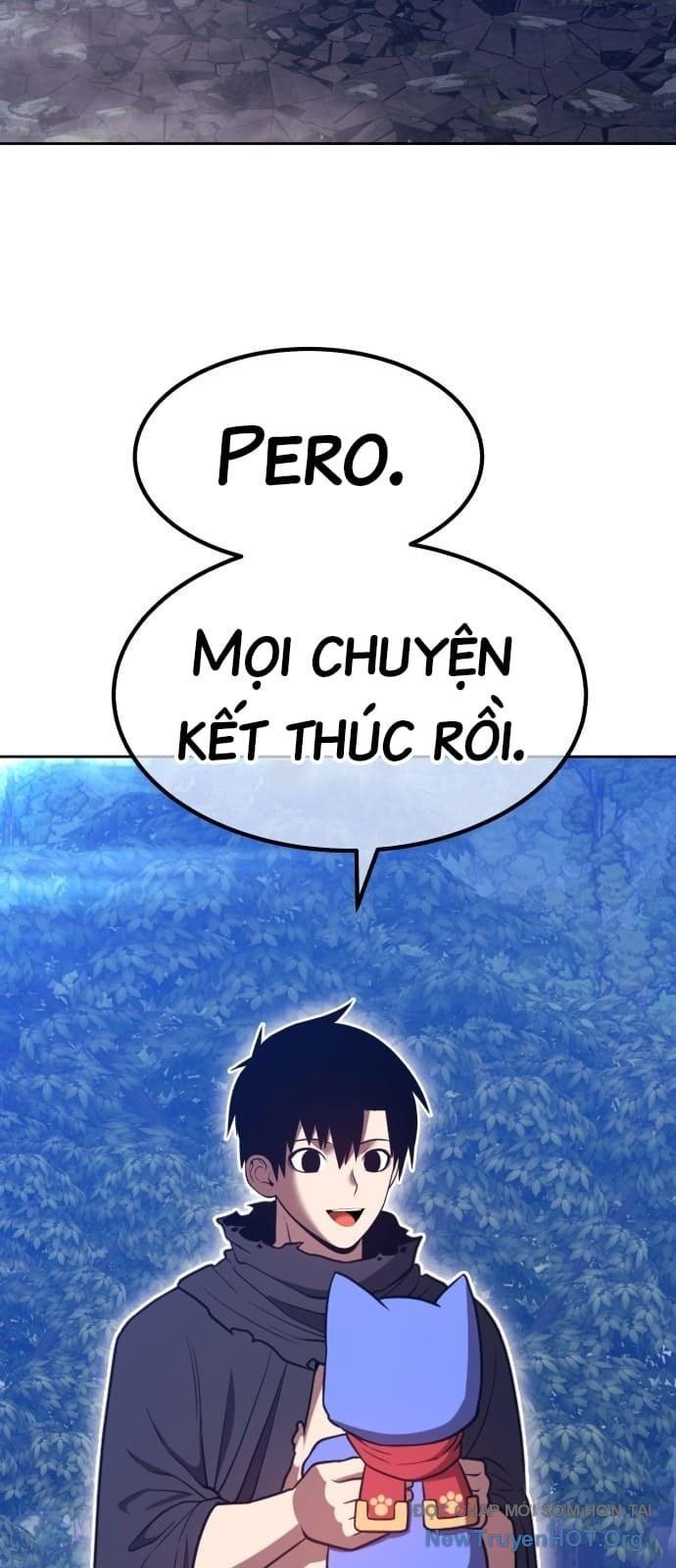 Gậy  Cấp 99 Chapter 147 - Trang 2