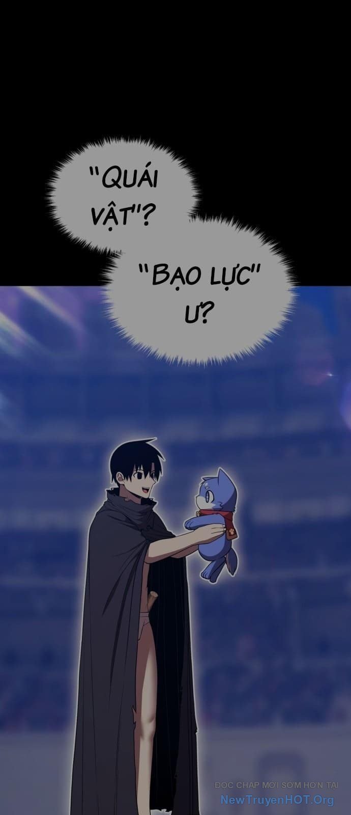Gậy  Cấp 99 Chapter 147 - Trang 2