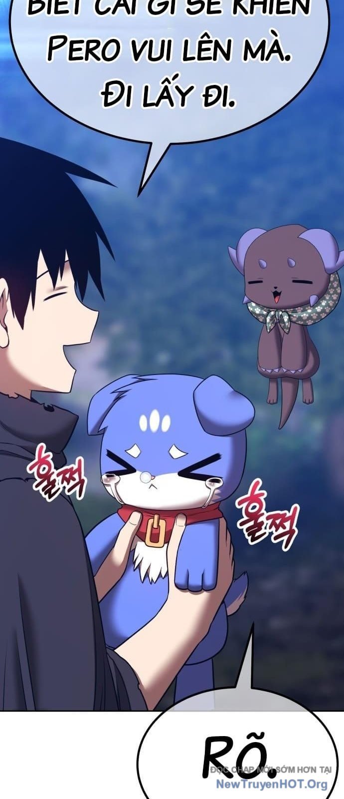 Gậy  Cấp 99 Chapter 147 - Trang 2