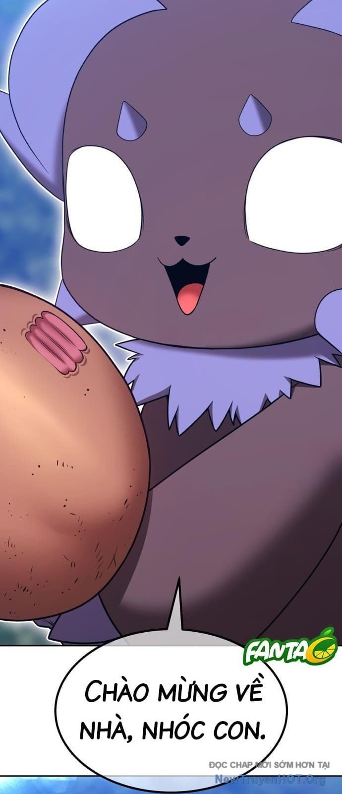Gậy  Cấp 99 Chapter 147 - Trang 2