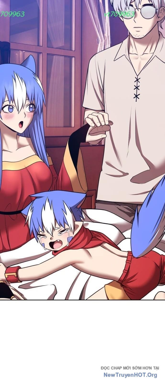 Gậy  Cấp 99 Chapter 147 - Trang 2