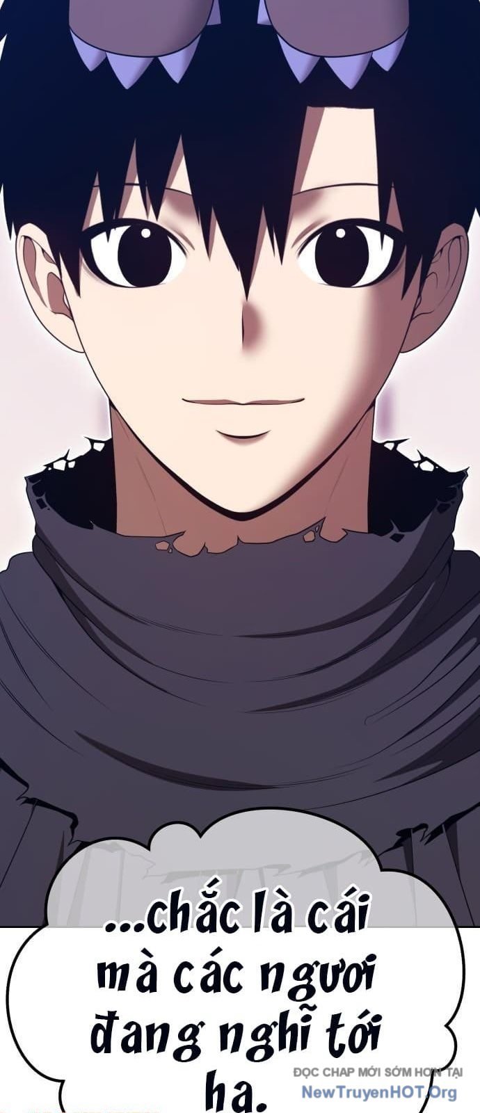 Gậy  Cấp 99 Chapter 147 - Trang 2