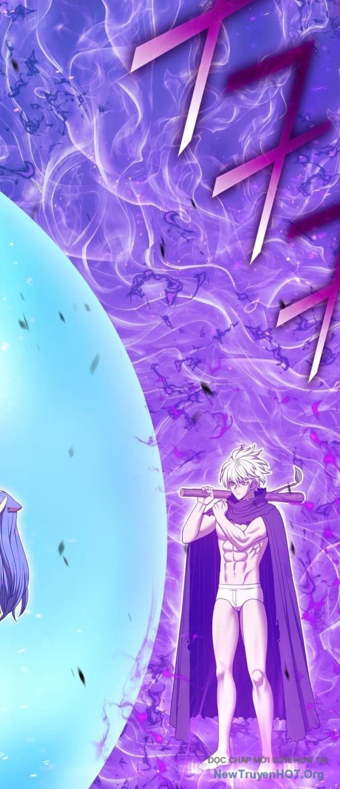 Gậy  Cấp 99 Chapter 147 - Trang 2