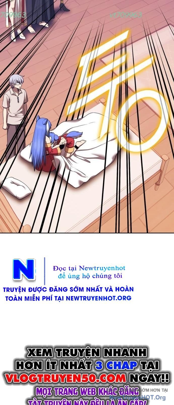 Gậy  Cấp 99 Chapter 147 - Trang 2