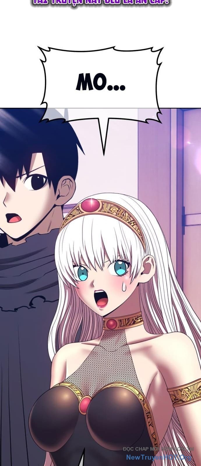 Gậy  Cấp 99 Chapter 147 - Trang 2