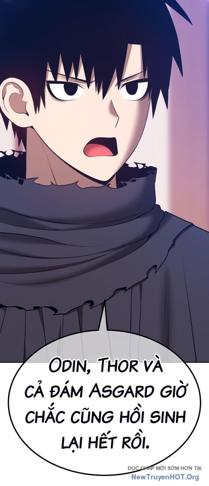 Gậy  Cấp 99 Chapter 147 - Trang 2