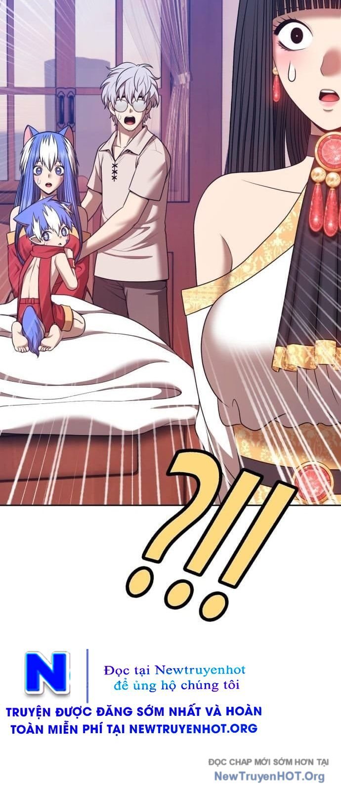 Gậy  Cấp 99 Chapter 147 - Trang 2