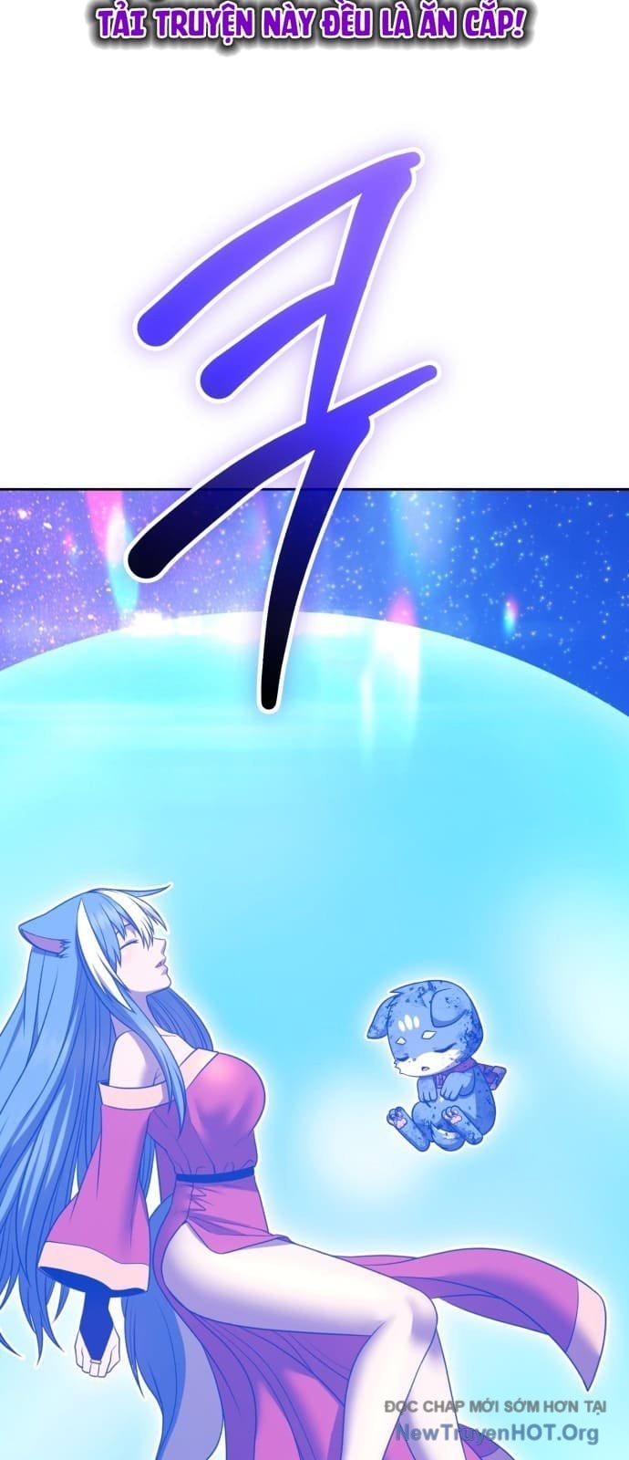 Gậy  Cấp 99 Chapter 147 - Trang 2