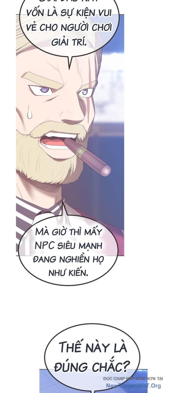 Gậy  Cấp 99 Chapter 147 - Trang 2