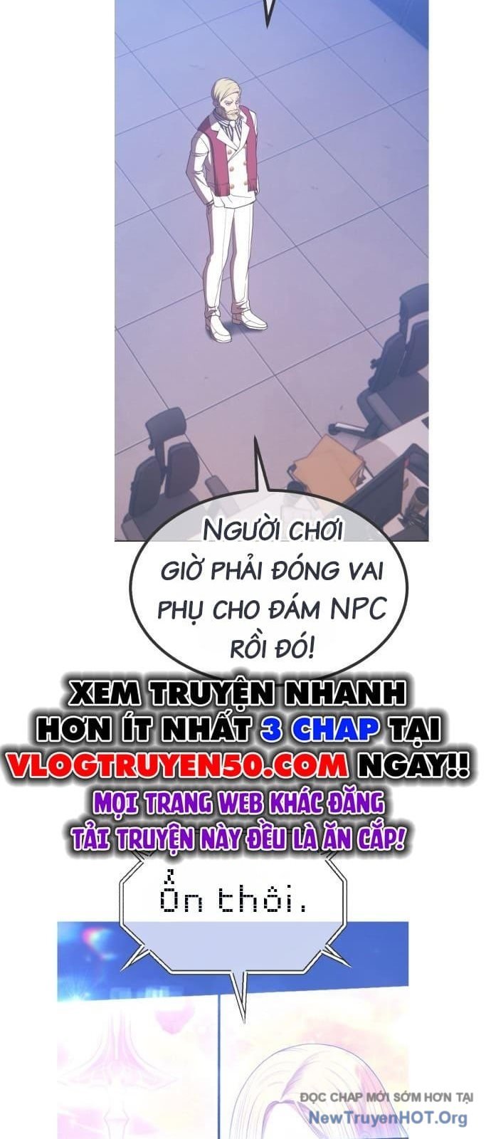 Gậy  Cấp 99 Chapter 147 - Trang 2