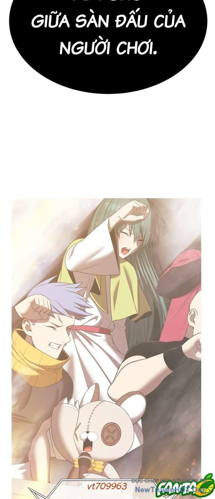 Gậy  Cấp 99 Chapter 147 - Trang 2