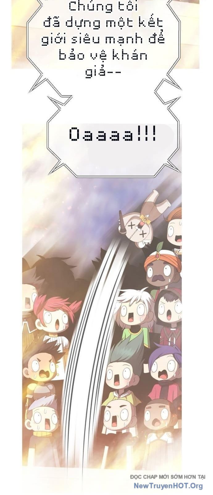 Gậy  Cấp 99 Chapter 147 - Trang 2