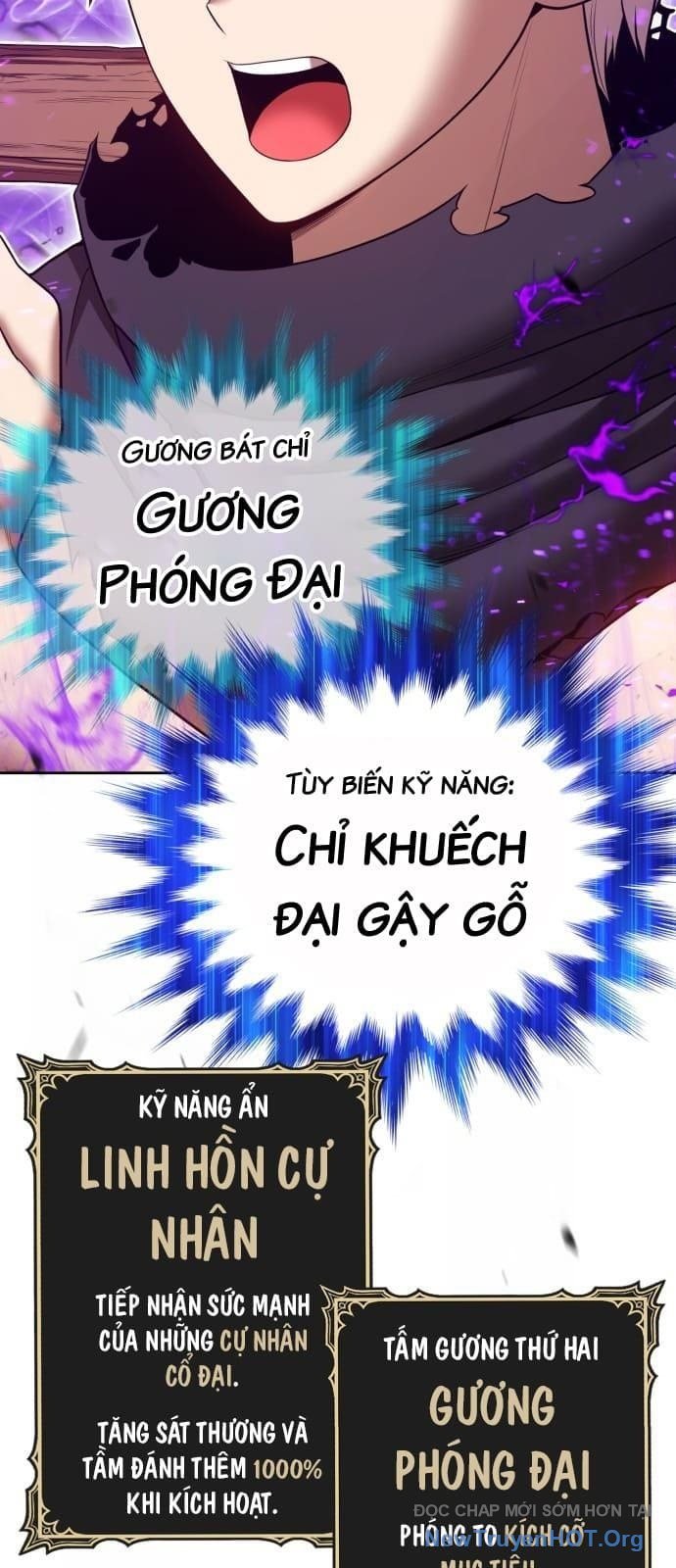 Gậy  Cấp 99 Chapter 147 - Trang 2
