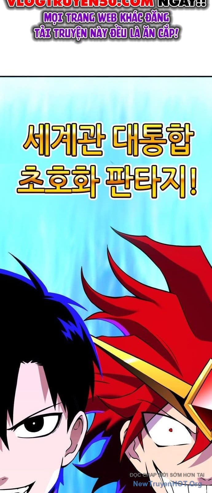 Gậy  Cấp 99 Chapter 147 - Trang 2