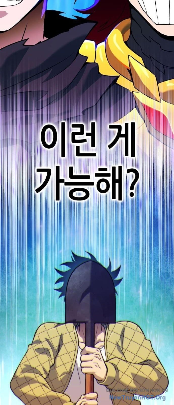 Gậy  Cấp 99 Chapter 147 - Trang 2
