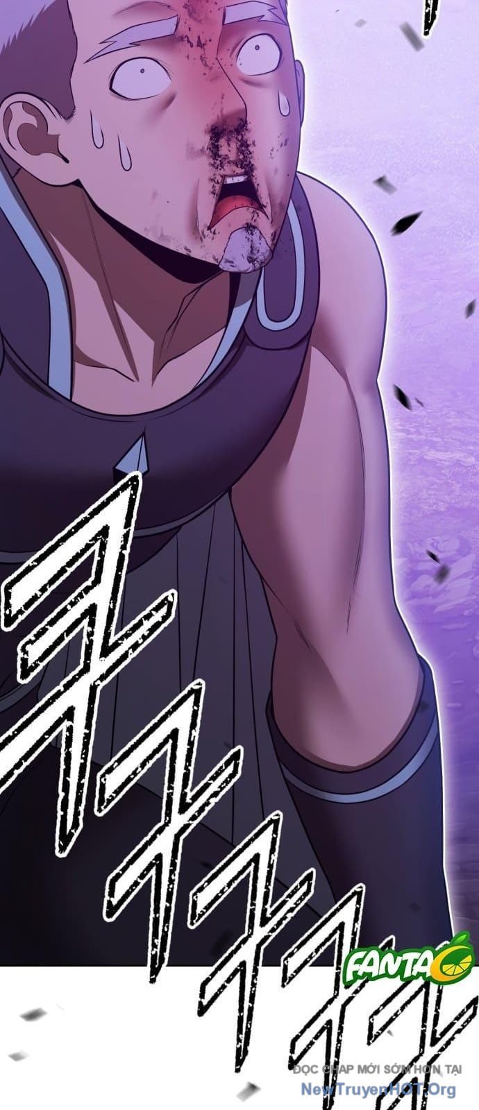 Gậy  Cấp 99 Chapter 147 - Trang 2