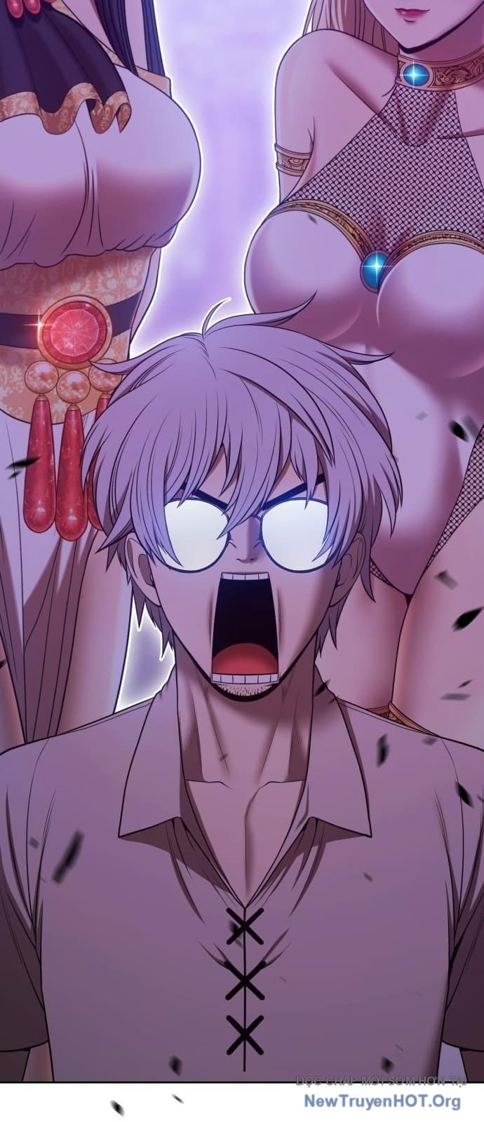 Gậy  Cấp 99 Chapter 147 - Trang 2