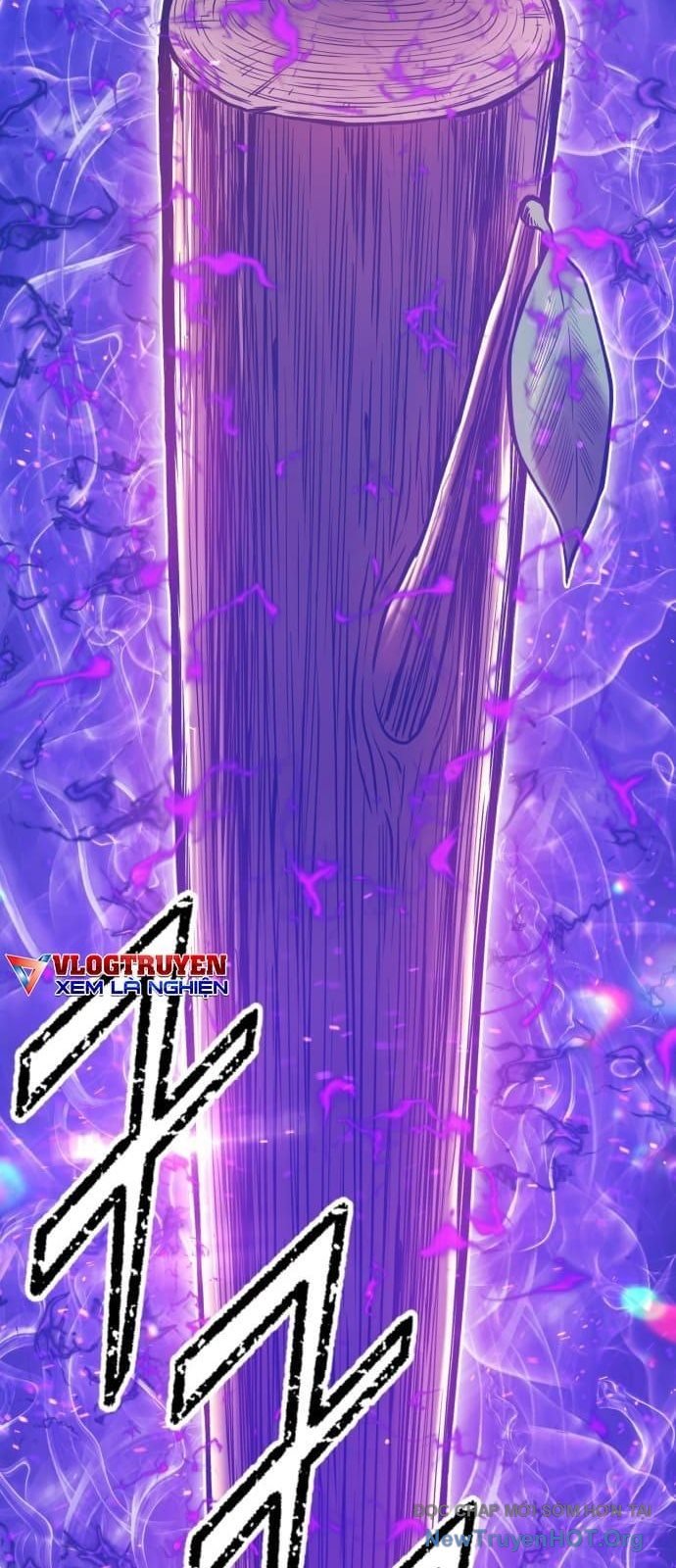 Gậy  Cấp 99 Chapter 147 - Trang 2