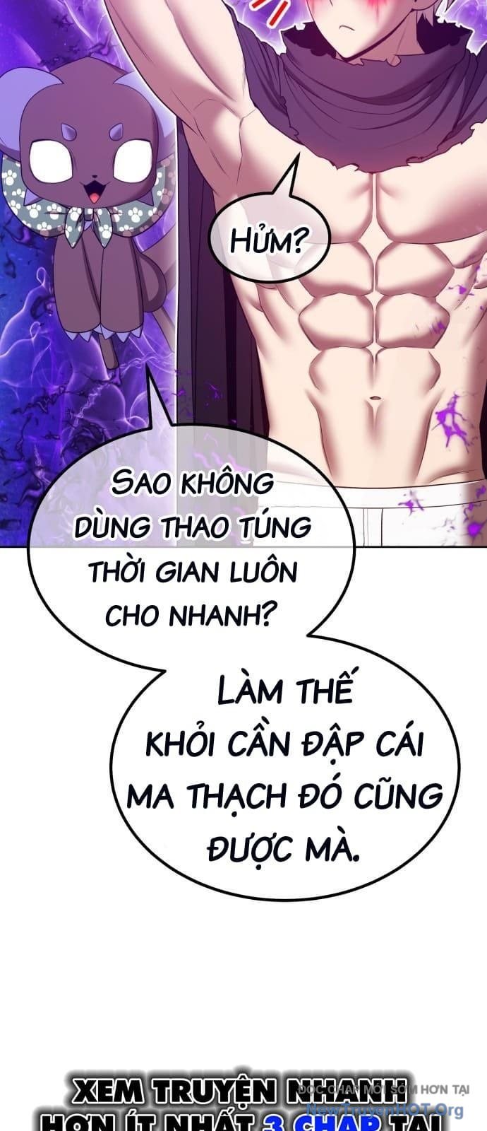 Gậy  Cấp 99 Chapter 147 - Trang 2