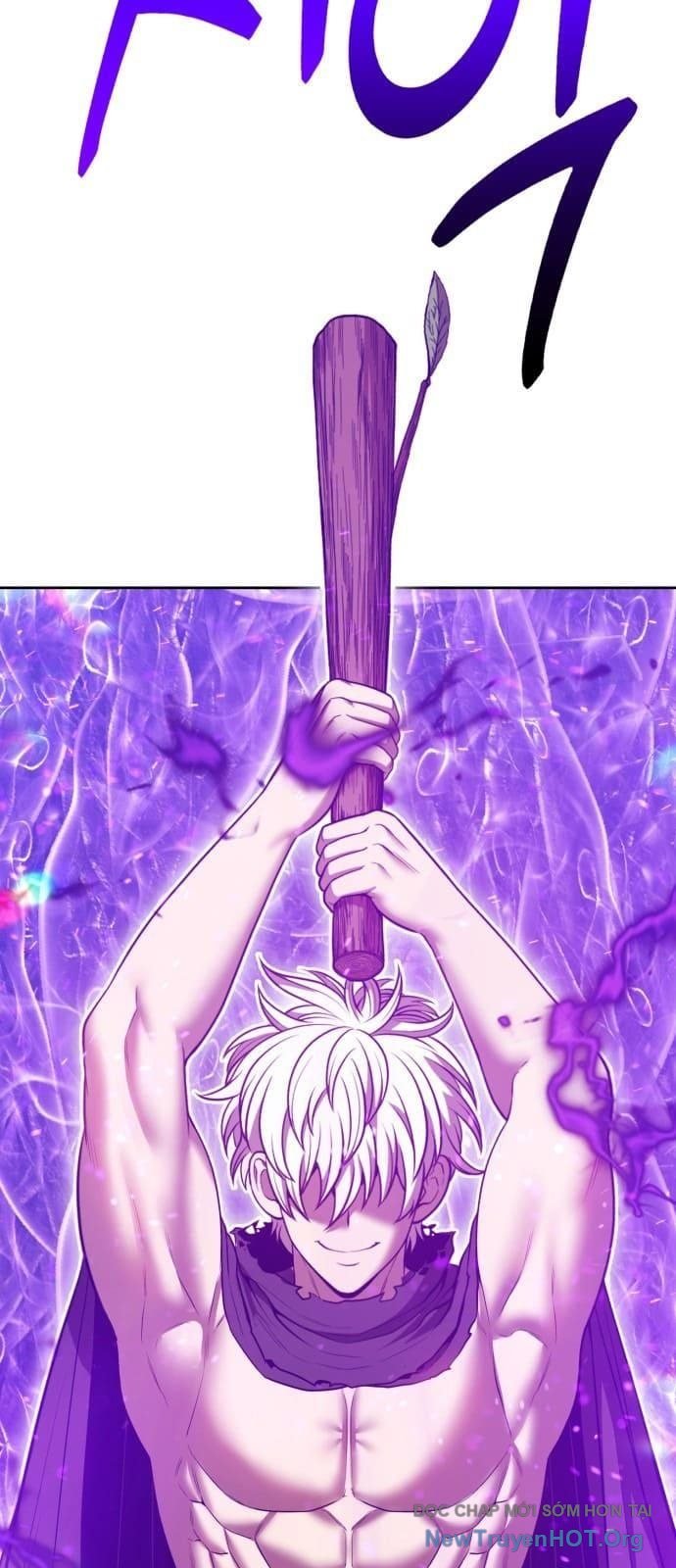 Gậy  Cấp 99 Chapter 147 - Trang 2