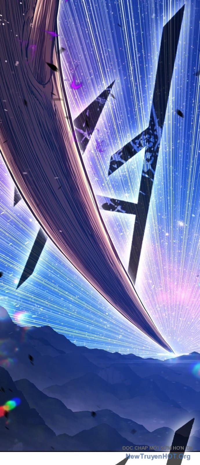Gậy  Cấp 99 Chapter 147 - Trang 2