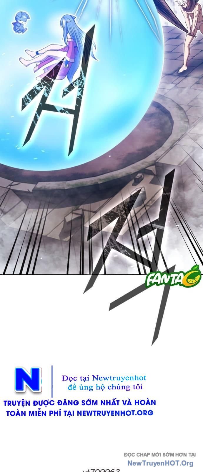 Gậy  Cấp 99 Chapter 147 - Trang 2