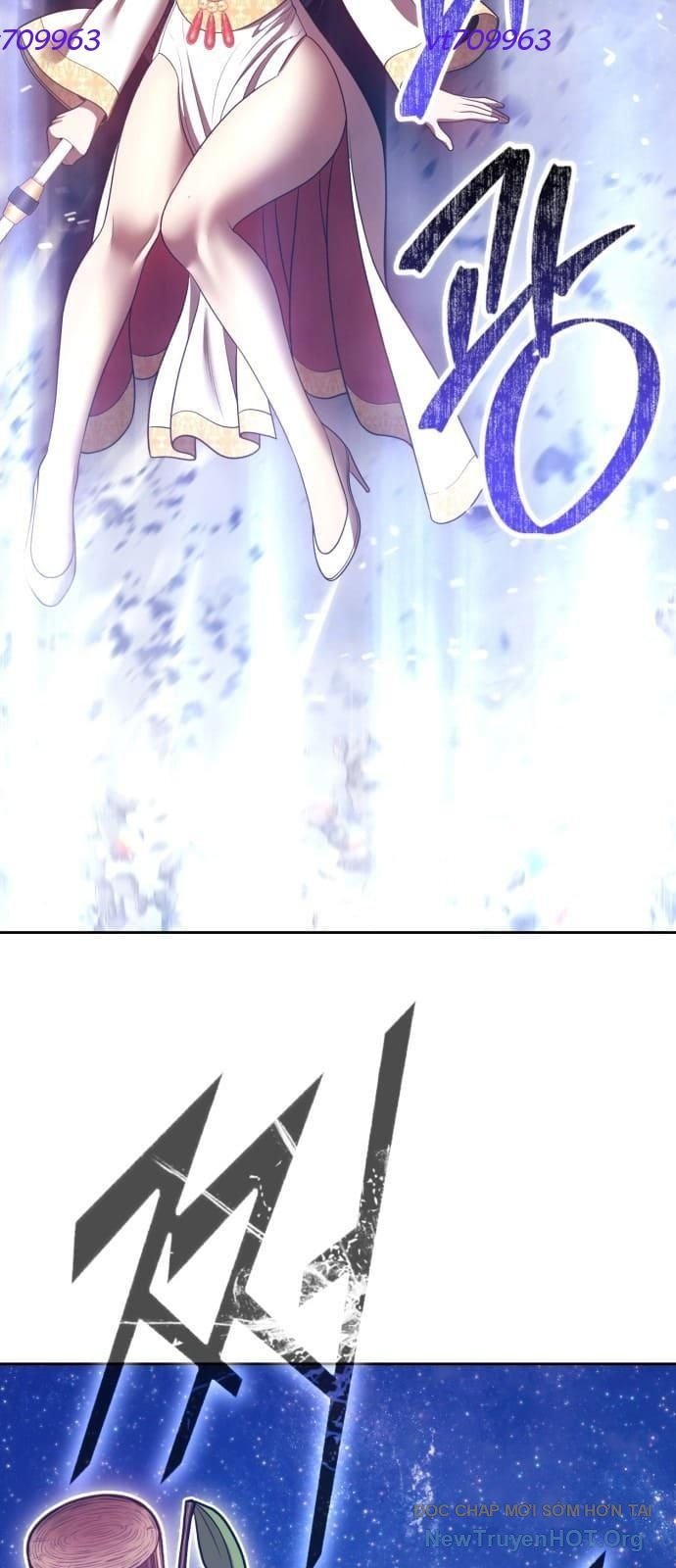 Gậy  Cấp 99 Chapter 147 - Trang 2