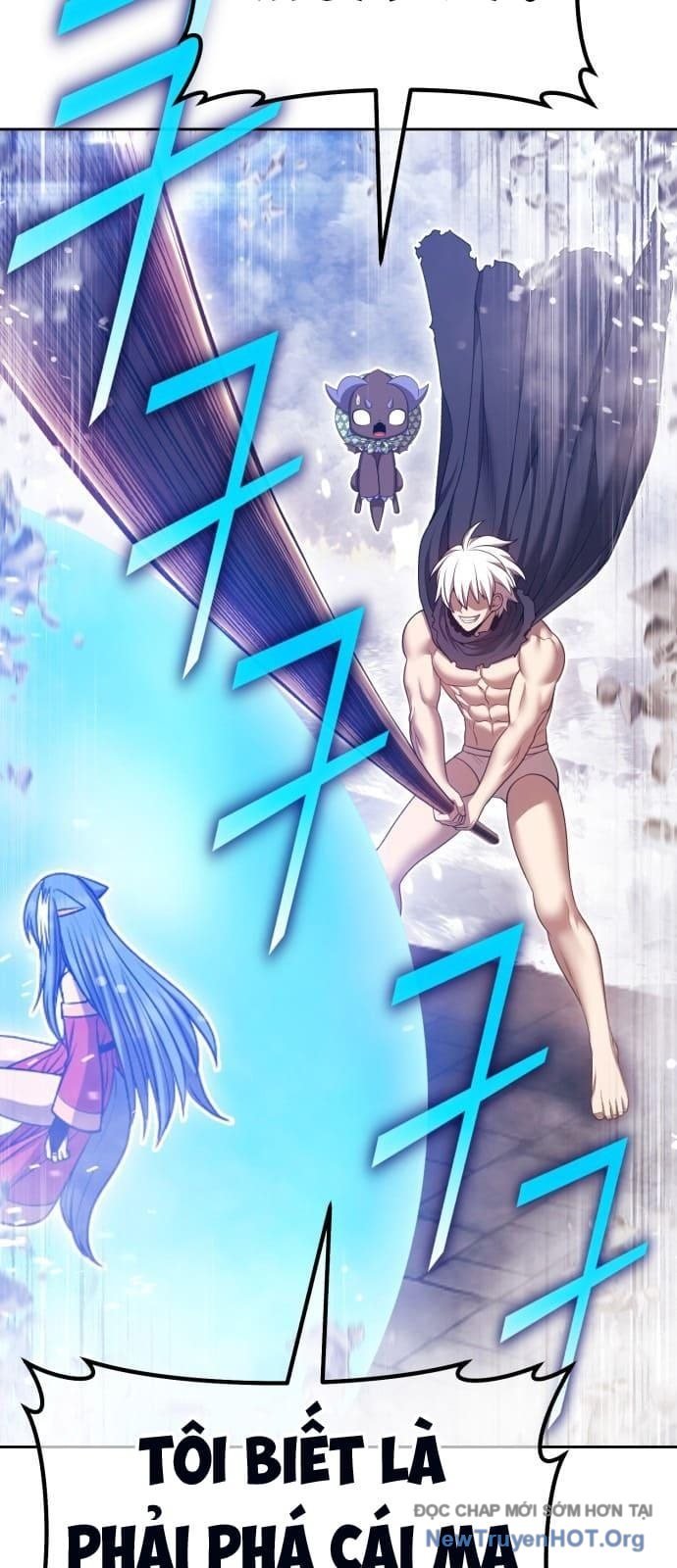 Gậy  Cấp 99 Chapter 147 - Trang 2