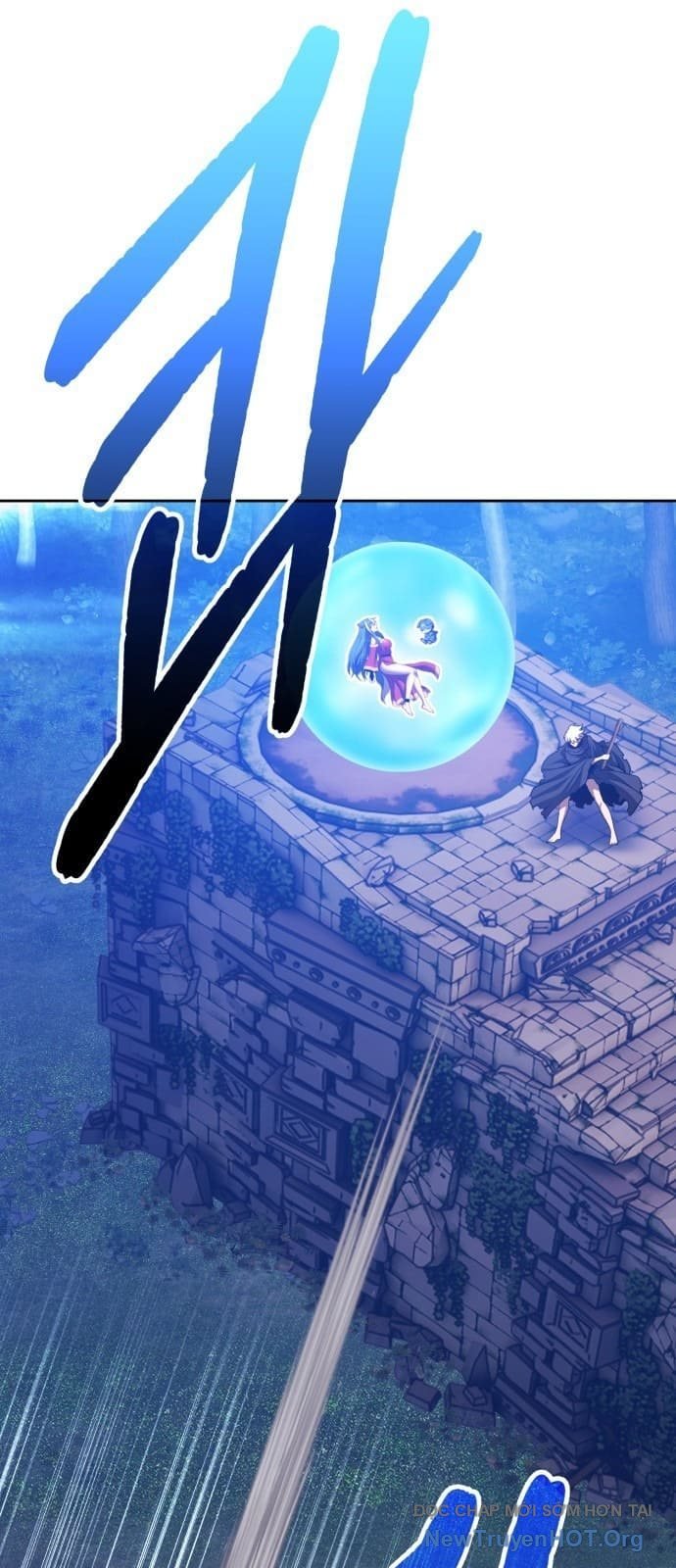 Gậy  Cấp 99 Chapter 147 - Trang 2