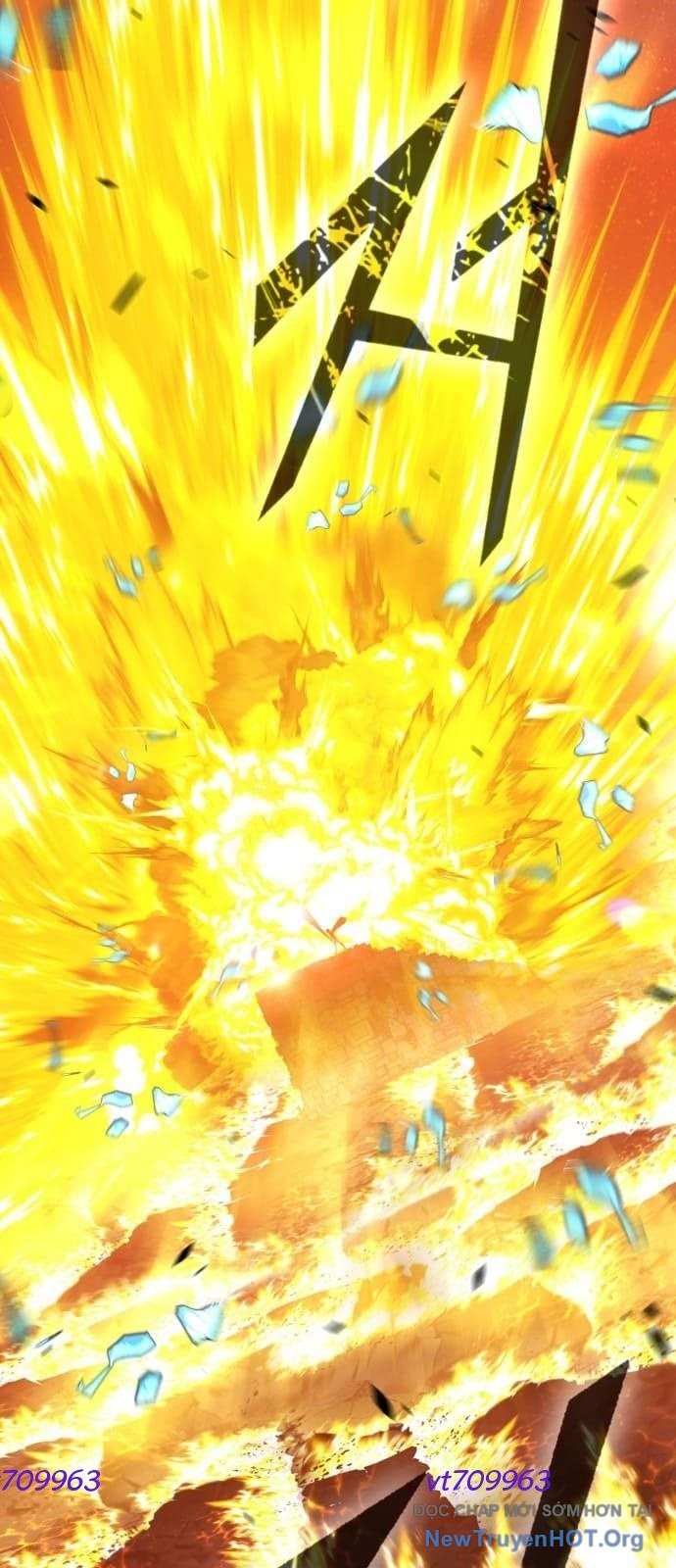 Gậy  Cấp 99 Chapter 147 - Trang 2