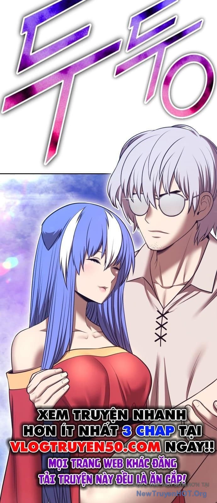 Gậy  Cấp 99 Chapter 147 - Trang 2