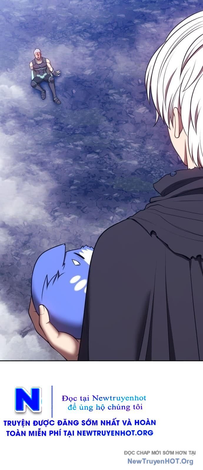 Gậy  Cấp 99 Chapter 147 - Trang 2