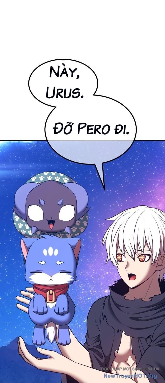 Gậy  Cấp 99 Chapter 147 - Trang 2