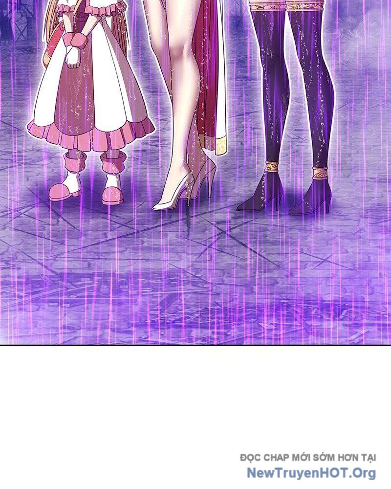 Gậy  Cấp 99 Chapter 152.5 - Trang 2
