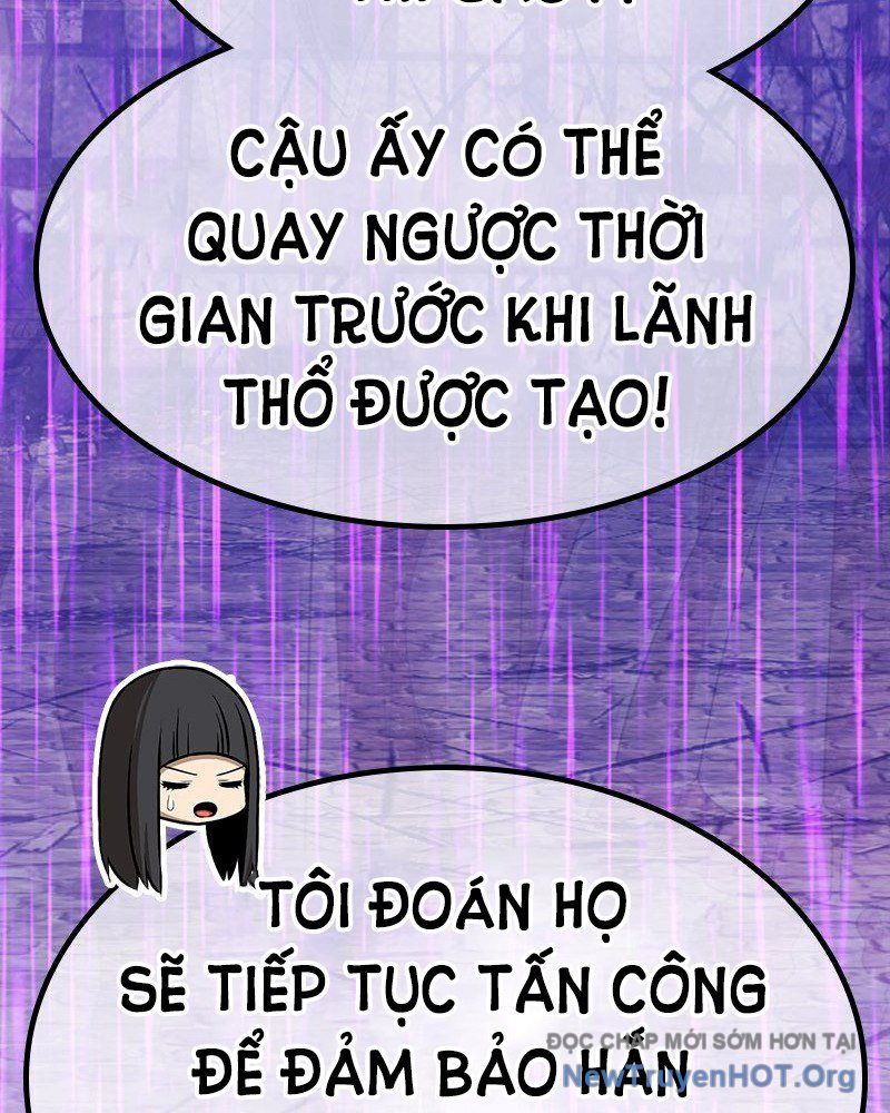 Gậy  Cấp 99 Chapter 152.5 - Trang 2