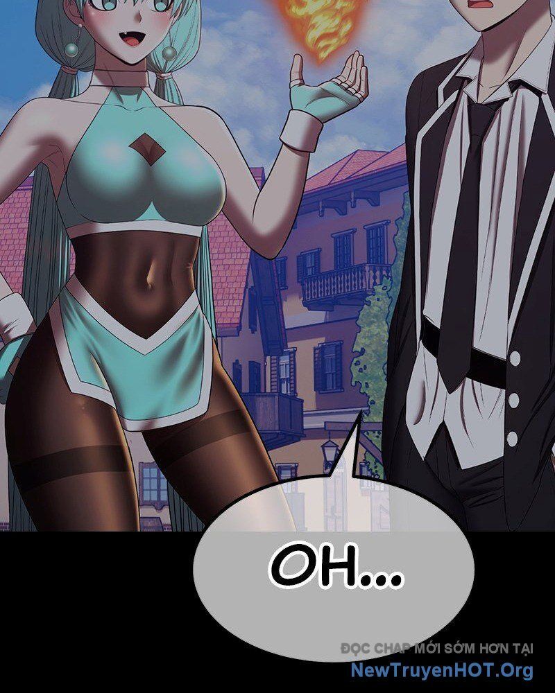 Gậy  Cấp 99 Chapter 152.5 - Trang 2