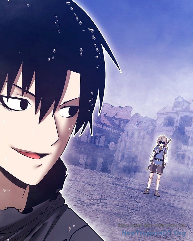 Gậy  Cấp 99 Chapter 152.5 - Trang 2