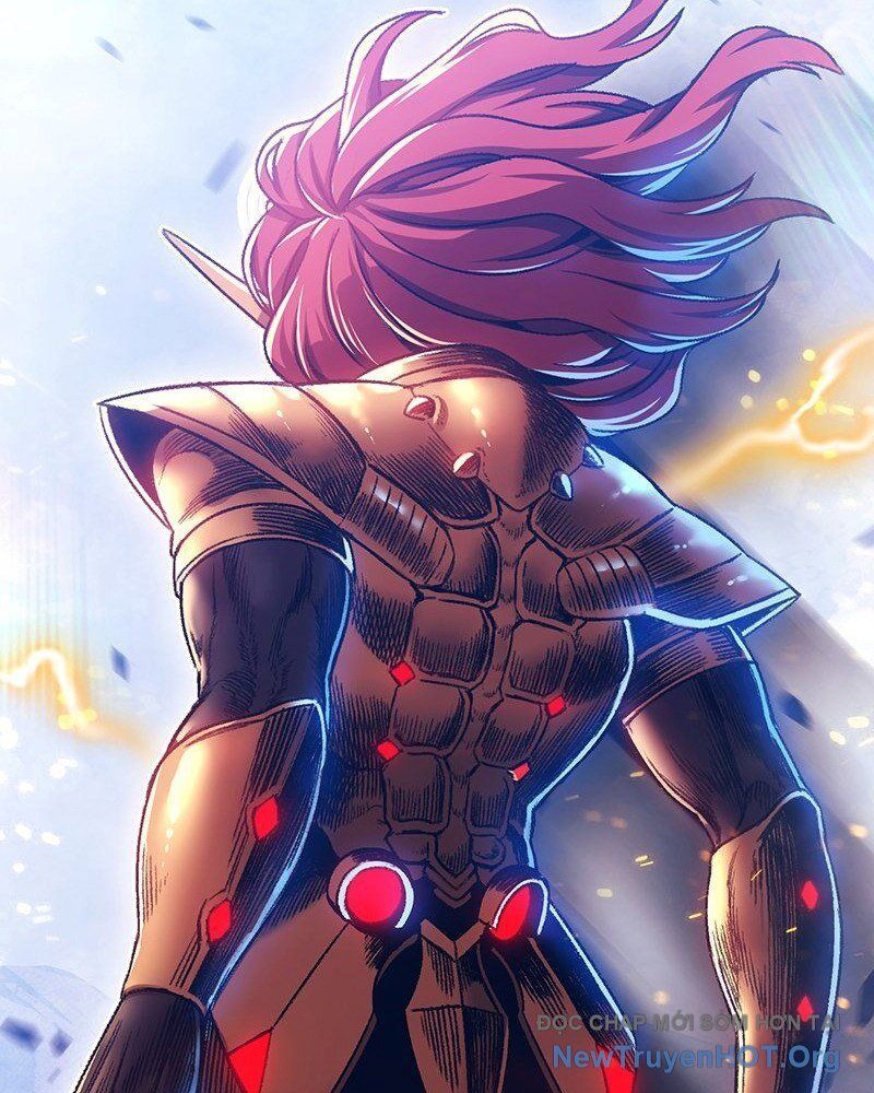 Gậy  Cấp 99 Chapter 152.5 - Trang 2