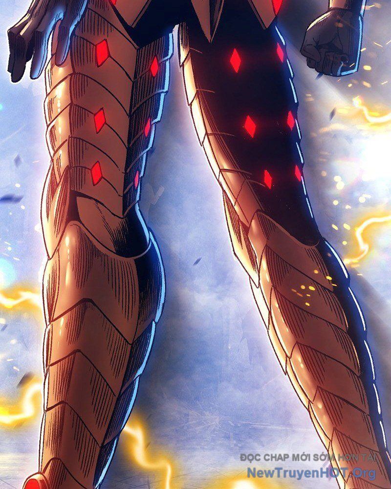 Gậy  Cấp 99 Chapter 152.5 - Trang 2