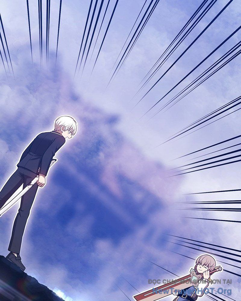 Gậy  Cấp 99 Chapter 152.5 - Trang 2