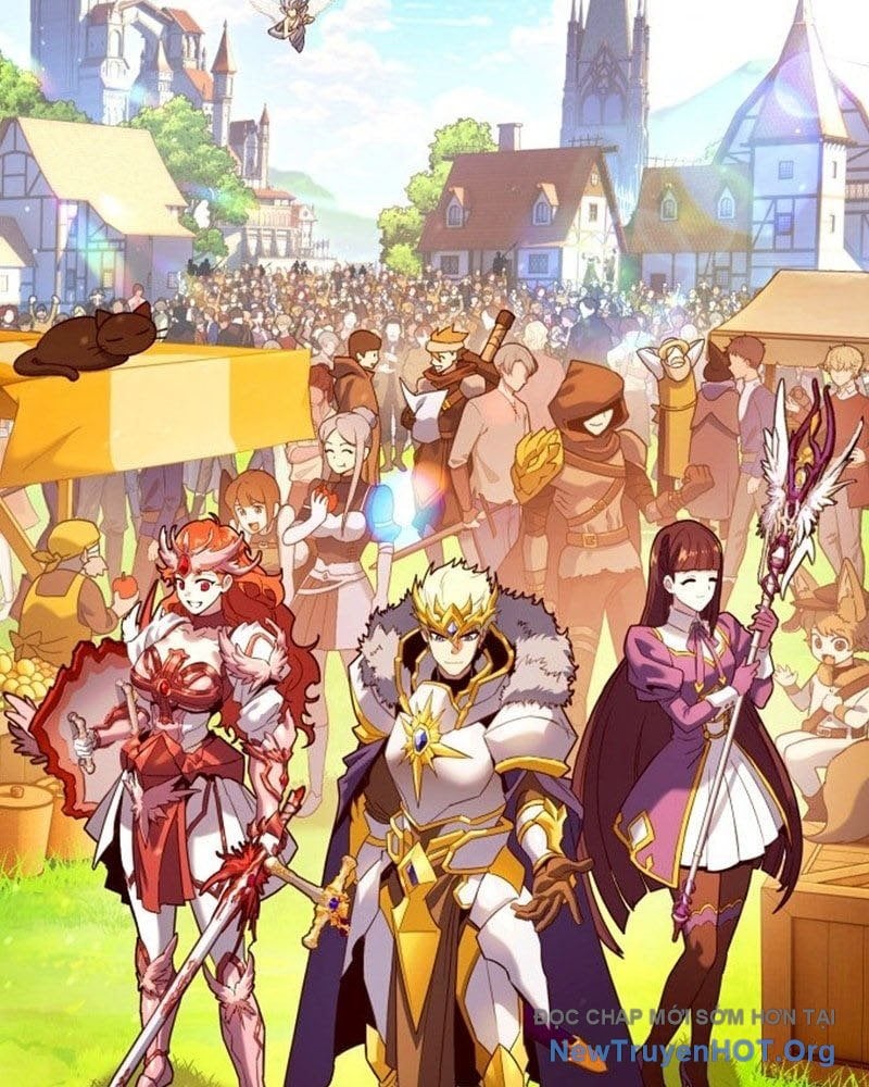 Gậy  Cấp 99 Chapter 153 - Trang 2