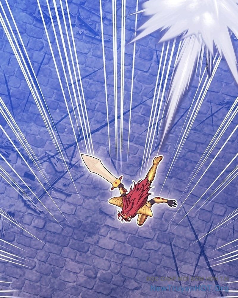 Gậy  Cấp 99 Chapter 153 - Trang 2