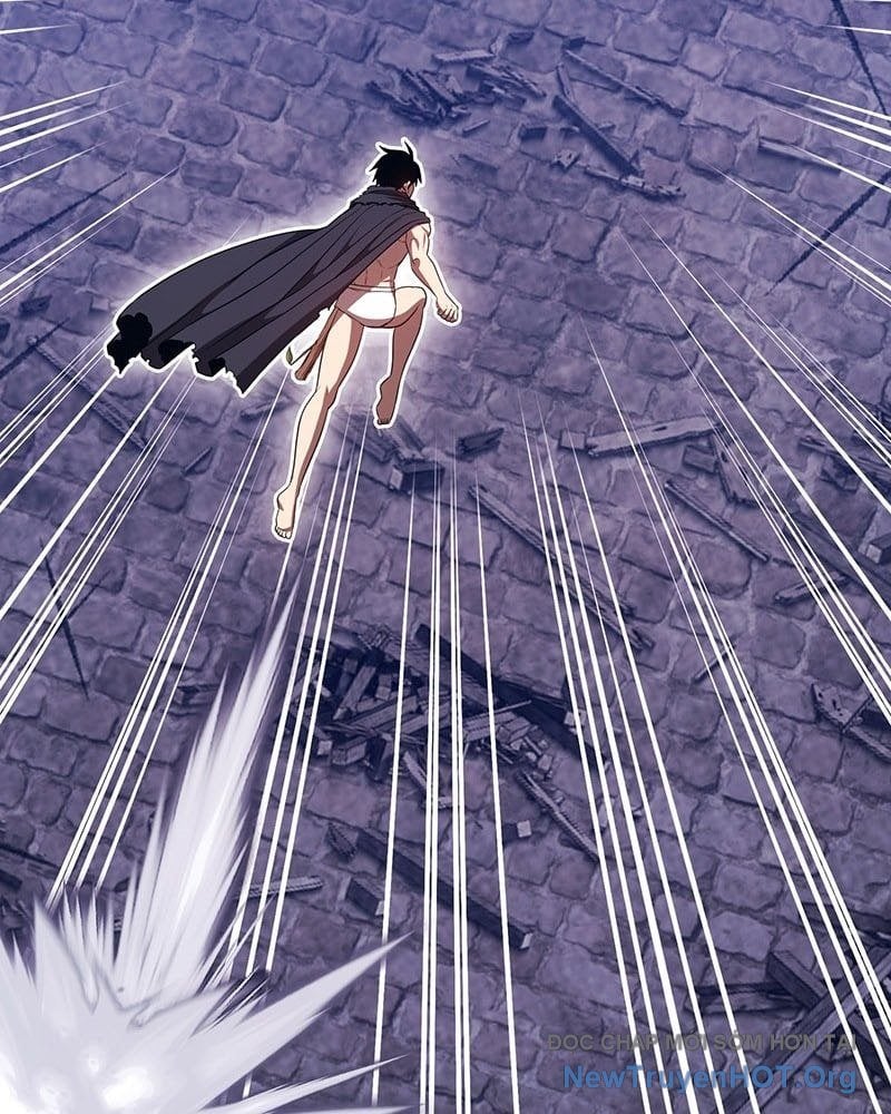 Gậy  Cấp 99 Chapter 153 - Trang 2