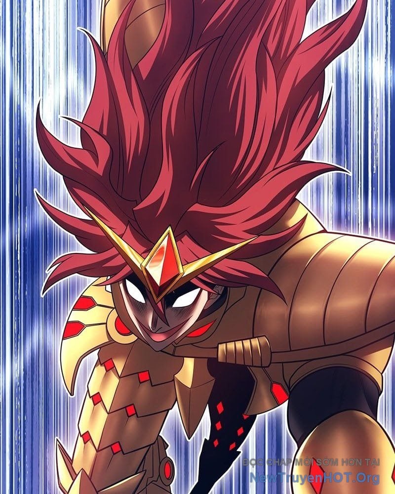 Gậy  Cấp 99 Chapter 153 - Trang 2