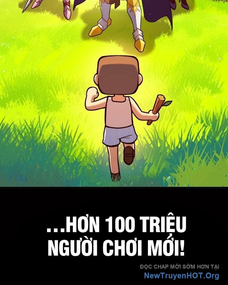 Gậy  Cấp 99 Chapter 153 - Trang 2