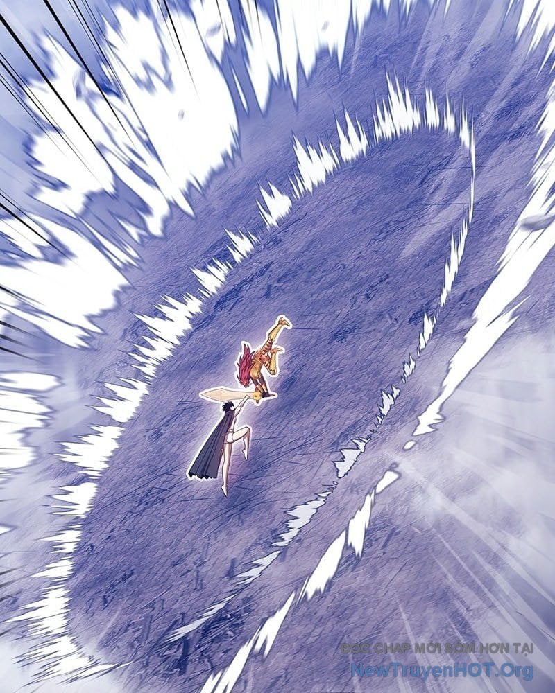 Gậy  Cấp 99 Chapter 153 - Trang 2