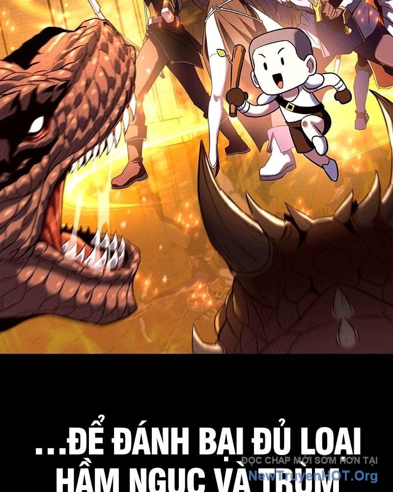 Gậy  Cấp 99 Chapter 153 - Trang 2