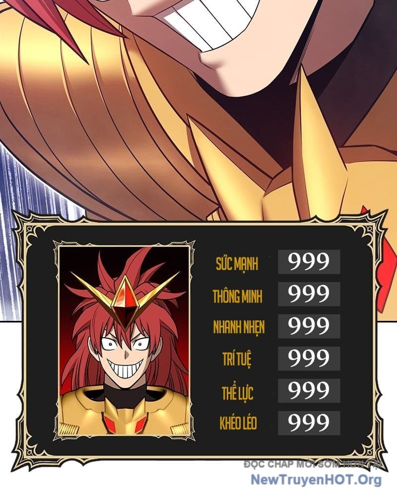 Gậy  Cấp 99 Chapter 153 - Trang 2