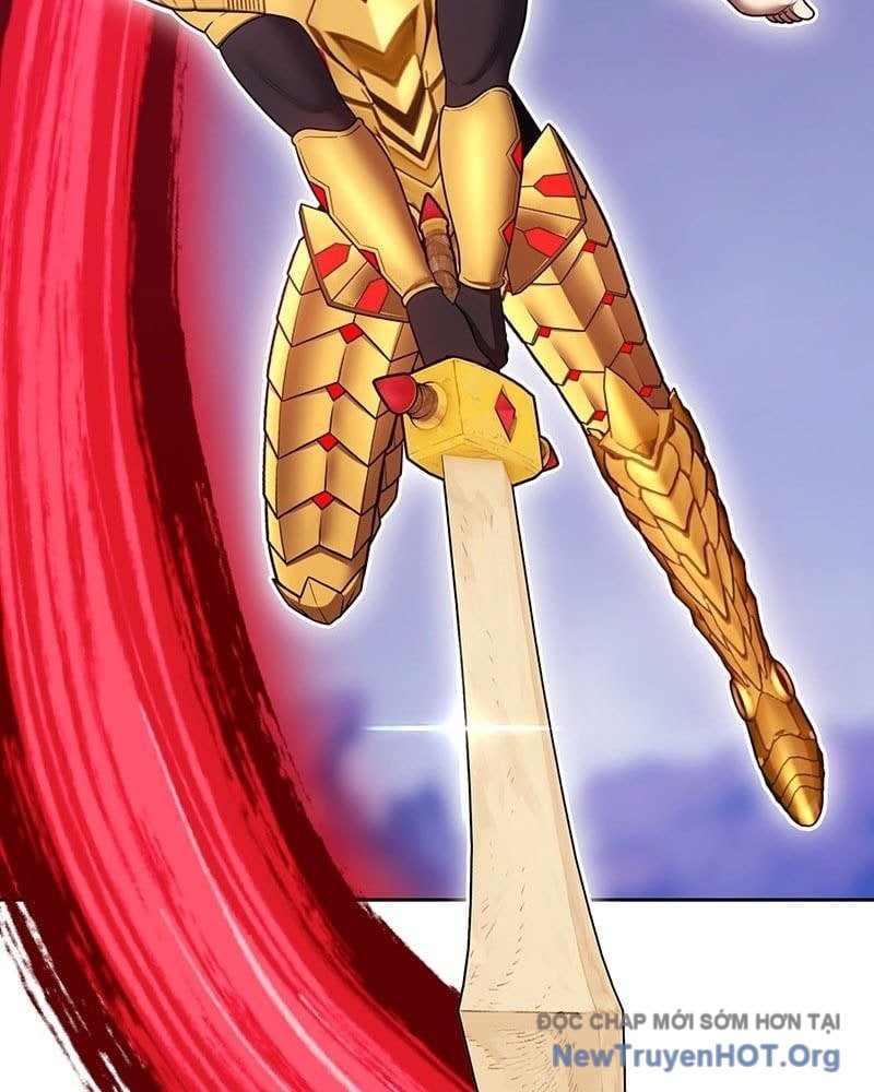 Gậy  Cấp 99 Chapter 153 - Trang 2